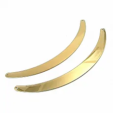 Saç 140x13mm Yakalık Y0002