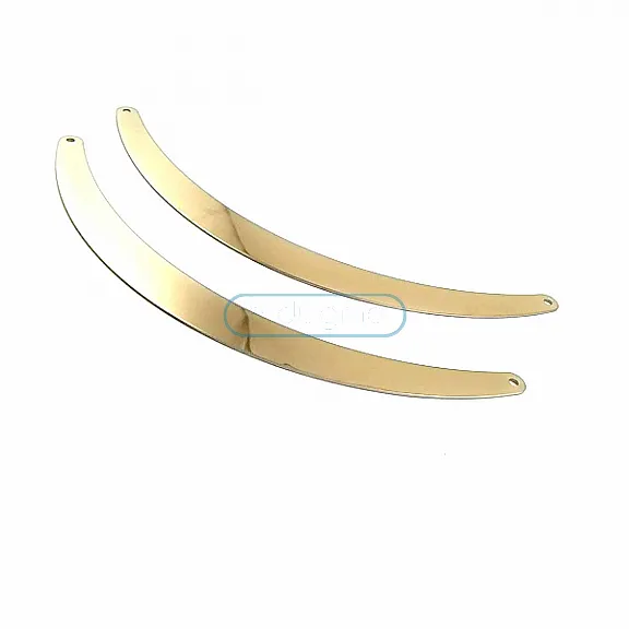 Sheet Metal 140x13mm Collar Y0002