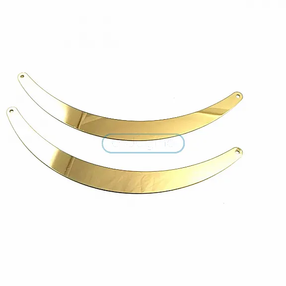 Sheet Metal 140x13mm Collar Y0002
