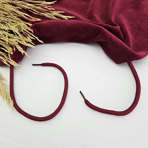 Round Cord 125 cm Nylon Promotional Sale KRD0003PROMO