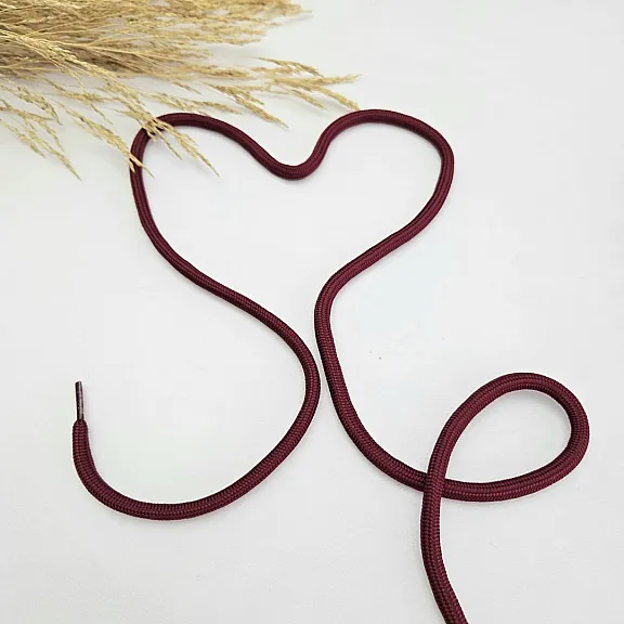 Round Cord 125 cm Nylon Promotional Sale KRD0003PROMO