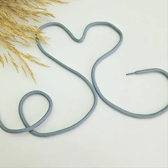 Round Cord 125 cm Nylon Promotional Sale KRD0003PROMO