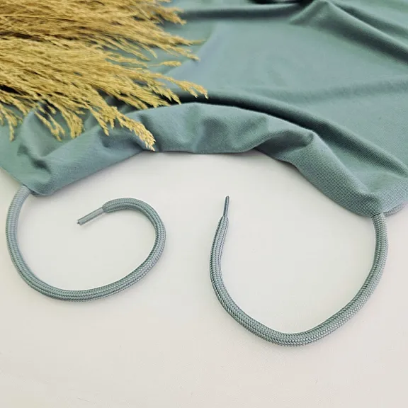 Round Cord 125 cm Nylon Promotional Sale KRD0003PROMO