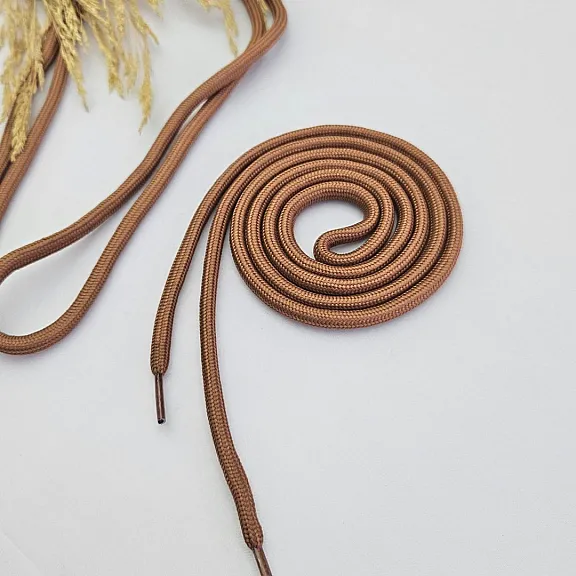 Round Cord 125 cm Nylon Promotional Sale KRD0003PROMO