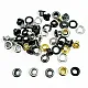 Curved Eyelet 5/32" Brass 4 mm (500 Pcs/Pack) ERB0018PR