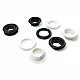 Eyelet 21/64" Plastic 8,5 mm (500 Pcs/Pack) HZR0005PL