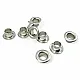 Short Eyelet 11/64" 4,5 mm Brass (500 Pcs/Pack) ERB0002PRK