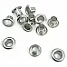 Long Eyelet 11/64" 4.2 mm Brass (500 Pcs/Pack) ERB0002PRU