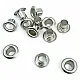Long Eyelet 11/64" 4.2 mm Brass (500 Pcs/Pack) ERB0002PRU