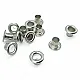 Long Eyelet 11/64" 4.2 mm Brass (500 Pcs/Pack) ERB0002PRU