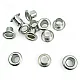 Long Eyelet 11/64" 4.2 mm Brass (500 Pcs/Pack) ERB0002PRU