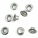 Short Eyelet 13/64" 5 mm Brass (500 Pcs/Pack) ERB0003PRK