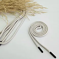 Yuvarlak Kordon 100 cm Naylon Promosyonlu Satış KRD0006PROMO