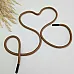 Round Cord 105 cm Nylon Promotional Sale KRD0004PROMO