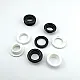 Eyelet 21/64" Plastic 8,5 mm (500 Pcs/Pack) HZR0005PL