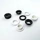Eyelet 21/64" Plastic 8,5 mm (500 Pcs/Pack) HZR0005PL
