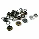 Eyelet With Strainer Cover 3/16" Brass 4,6 mm ERSZK0003PR