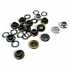 Eyelet With Strainer Cover 3/16" Brass 4,6 mm ERSZK0003PR