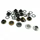 Eyelet With Strainer Cover 3/16" Brass 4,6 mm ERSZK0003PR