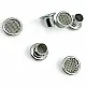 Eyelet With Strainer 3/16" Brass 4,9 mm ERSZ0003PR