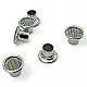 Eyelet With Strainer 3/16" Brass 4,9 mm ERSZ0003PR