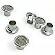 Eyelet With Strainer 3/16" Brass 4,9 mm ERSZ0003PR