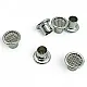 Eyelet With Strainer 3/16" Brass 4,9 mm ERSZ0003PR