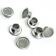Eyelet With Strainer 15/64" Brass 5,8 mm ERSZ0004PR