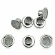 Eyelet With Strainer 15/64" Brass 5,8 mm ERSZ0004PR