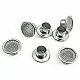 Eyelet With Strainer 15/64" Brass 5,8 mm ERSZ0004PR