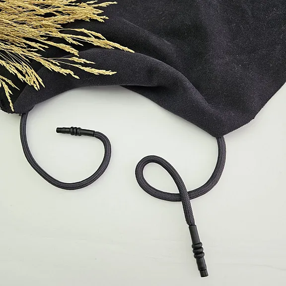 Round Cord 135 cm Nylon Promotional Sale KRD0001PROMO