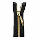 40 cm Tip 10 Naylon Fermuar Metalik Diş Rengi Açık Uçlu - Separe ZPSM0040T10 40 cm Tip 10 Naylon Fermuar Metalik Diş Rengi Açık Uçlu - Separe ZPSM0040T10