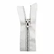 40 cm Tip 10 Naylon Fermuar Metalik Diş Rengi Açık Uçlu - Separe ZPSM0040T10 40 cm Tip 10 Naylon Fermuar Metalik Diş Rengi Açık Uçlu - Separe ZPSM0040T10