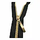 40 cm Tip 10 Naylon Fermuar Metalik Diş Rengi Açık Uçlu - Separe ZPSM0040T10 40 cm Tip 10 Naylon Fermuar Metalik Diş Rengi Açık Uçlu - Separe ZPSM0040T10