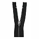 40 cm Tip 10 Naylon Fermuar Metalik Diş Rengi Açık Uçlu - Separe ZPSM0040T10 40 cm Tip 10 Naylon Fermuar Metalik Diş Rengi Açık Uçlu - Separe ZPSM0040T10
