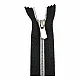 40 cm Tip 10 Naylon Fermuar Metalik Diş Rengi Açık Uçlu - Separe ZPSM0040T10 40 cm Tip 10 Naylon Fermuar Metalik Diş Rengi Açık Uçlu - Separe ZPSM0040T10