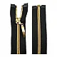 55 cm Tip 10 Naylon Fermuar Metalik Diş Rengi Açık Uçlu - Separe ZPSM0055T10 55 cm Tip 10 Naylon Fermuar Metalik Diş Rengi Açık Uçlu - Separe ZPSM0055T10