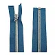 80 cm Tip 10 Naylon Fermuar Metalik Diş Rengi Açık Uçlu - Separe ZPSM0080T10 80 cm Tip 10 Naylon Fermuar Metalik Diş Rengi Açık Uçlu - Separe ZPSM0080T10