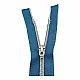80 cm Tip 10 Naylon Fermuar Metalik Diş Rengi Açık Uçlu - Separe ZPSM0080T10 80 cm Tip 10 Naylon Fermuar Metalik Diş Rengi Açık Uçlu - Separe ZPSM0080T10