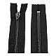 80 cm Tip 10 Naylon Fermuar Metalik Diş Rengi Açık Uçlu - Separe ZPSM0080T10 80 cm Tip 10 Naylon Fermuar Metalik Diş Rengi Açık Uçlu - Separe ZPSM0080T10