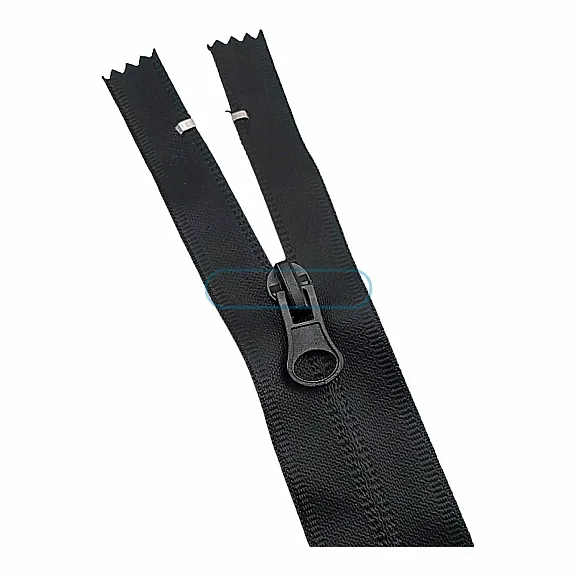 60 cm Su Geçirmez Fermuar Tip 10 Açık Uçlu - Separe ZPW0060T10 60 cm Su Geçirmez Fermuar Tip 10 Açık Uçlu - Separe ZPW0060T10