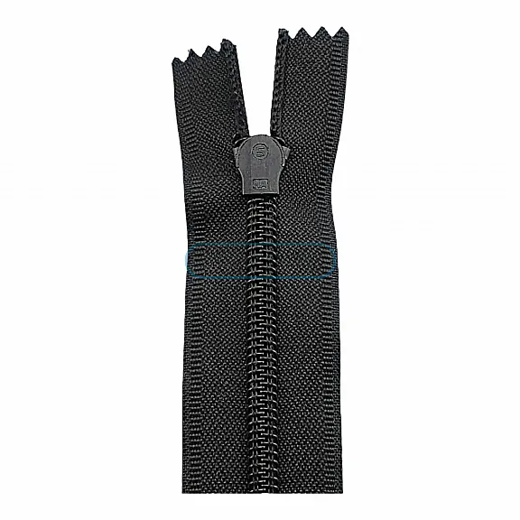 60 cm Su Geçirmez Fermuar Tip 10 Açık Uçlu - Separe ZPW0060T10 60 cm Su Geçirmez Fermuar Tip 10 Açık Uçlu - Separe ZPW0060T10
