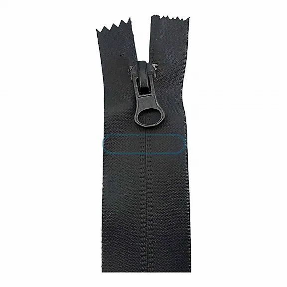 60 cm Su Geçirmez Fermuar Tip 10 Açık Uçlu - Separe ZPW0060T10 60 cm Su Geçirmez Fermuar Tip 10 Açık Uçlu - Separe ZPW0060T10