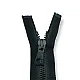 Molded Zipper 85 cm, 33,47" #9 Metal Teeth Imatation Open End - Separe ZPK0085T9MG Molded Zipper 85 cm, 33,47" #9 Metal Teeth Imatation Open End - Separe ZPK0085T9MG