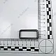 4 cm Dikdörtgen Toka Özel Üretim MG004CUP0015