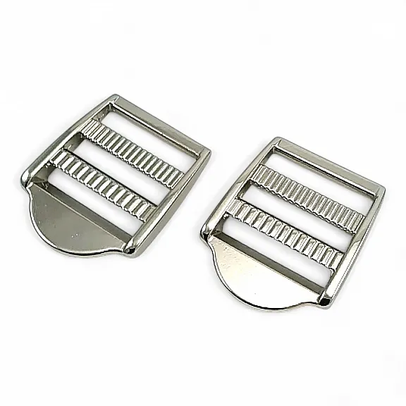 Merdiven Toka - 2,5 cm Ayar Tokası ÖZel Çanta Tokası MG0272