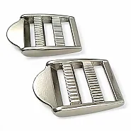Ladder Buckle - 2.5 cm Adjustment Buckle Special Bag Buckle MG0272