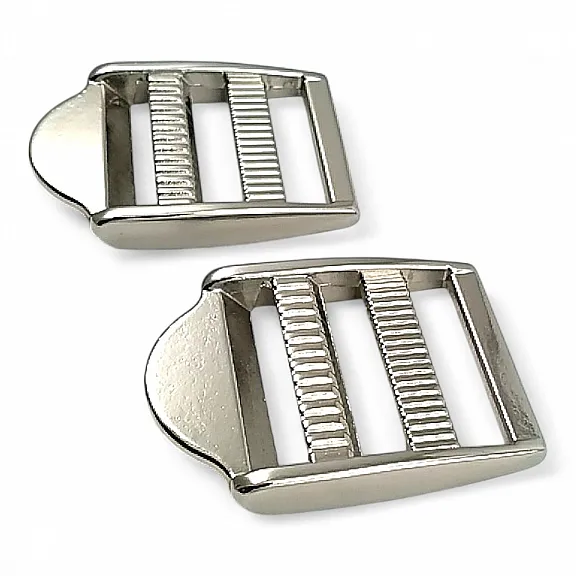 Merdiven Toka - 2,5 cm Ayar Tokası ÖZel Çanta Tokası MG0272
