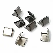 Metal Bağ ucu Kıstırma 10 mm x 9 mm H00001