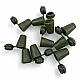 Plastic Cap Cord End Bell Model 5.5 mm Cord Entry Pear Model H002522